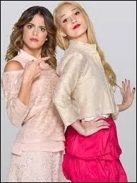 Qui est l'ennemi(e) de Ludmila ?