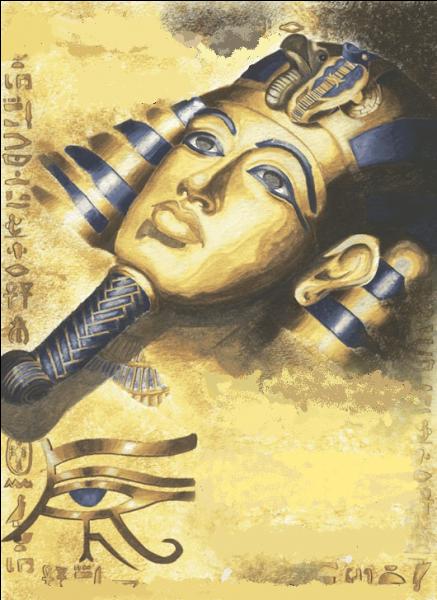 Quel est ce livre de l'Égypte antique, recueil décousu d'invocations et d'incantations magiques ?