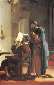 Quel est le livre le plus important du judaïsme, qui remonterait aux enseignements de Moïse ?