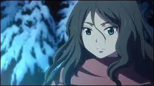 Qui est ce personnage de Blue Exorcist ?