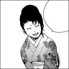 Qui est ce personnage de Blue Exorcist ?