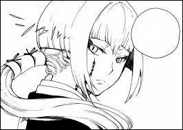 Qui est ce personnage de Blue Exorcist ?