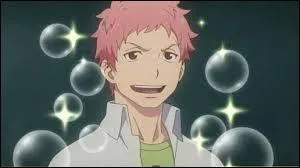 Qui est ce personnage de Blue Exorcist ?