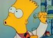 Quiz Les Simpson - Saison 1