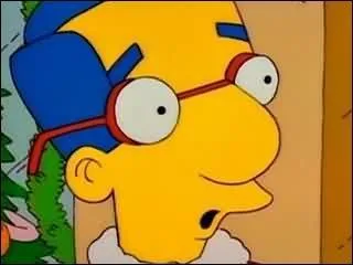 Dans l'épisode 8, qu'a fait Bart ?