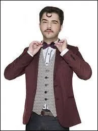 Quel est le nouveau professeur du «Studio » ?