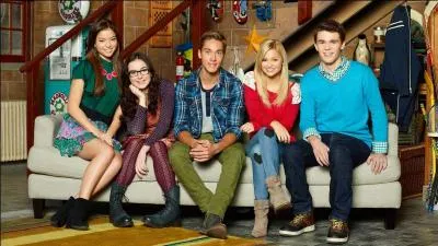 Comment s'appelle cette dernière ?