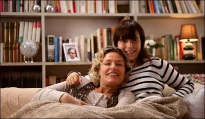 Comment s'appelle cette série ?