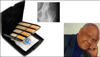 Intéressez-vous aux illustrations et trouvez la catégorie de l'instrument dont jouait l'artiste.