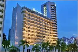 Après Paris, quelle ville française possède le plus d'hôtels ?