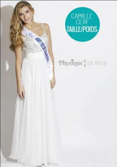 Où a-t-elle étudié ?