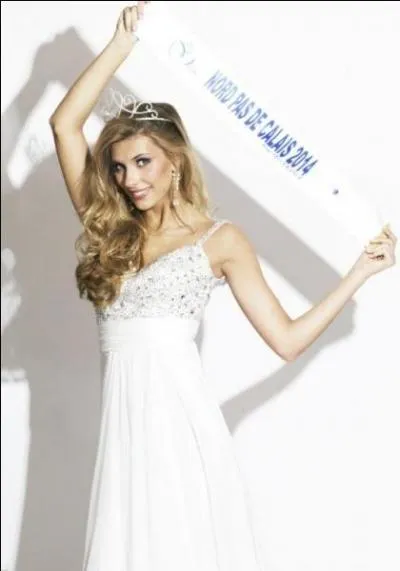 Camille représentera la France à Miss Monde vers fin 2015. Où est-ce que ça se déroulera ?
