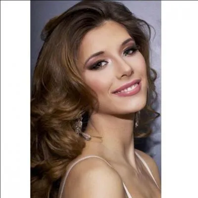 Où a-t-elle grandi ?