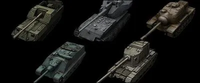 Quelle est la meilleure nation pour les antichars ?