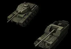 Que faire si un KV-85 vous tire dessus est que vous avez un Object 263 ?