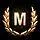 Comment fait-on pour avoir cette médaille (Mastery Badge : Ace Tanker)