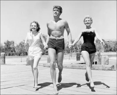 Trouvez le titre d'un film !