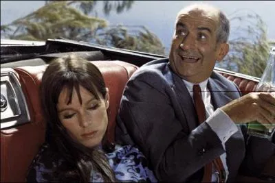 A quel film se rapporte cette photo ?