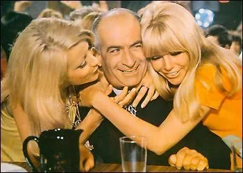 A quel film se rapporte cette photo ?