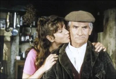 A quel film se rapporte cette photo ?