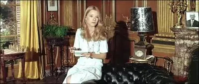 A quel film se rapporte cette photo ?