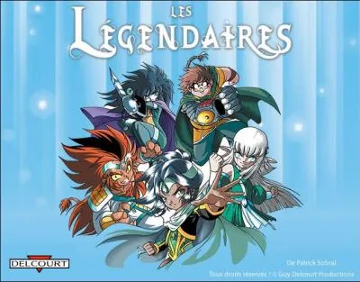 Quand va sortir le tome 18 ?