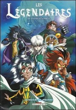 Le titre du tome 18 est...