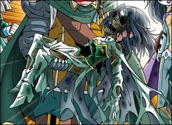 Qui va mourir ? (Piège)