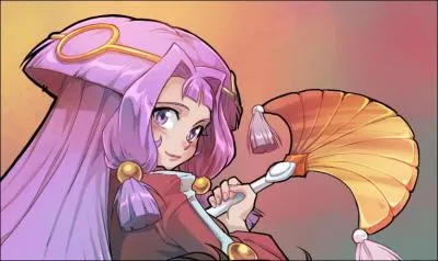 Que va-t-il se passer entre Jadina et Galatée ?