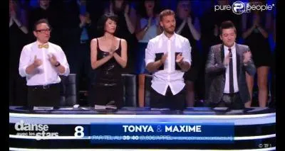 Quels sont les noms du jury ?