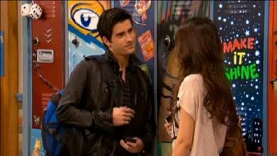 Comment s'appelle le premier épisode de la saison 2 ?