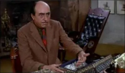 A quel film appartient cette image ?