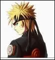 Dans Naruto Shippuden, quel ge a Naruto ?