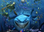 Quiz Le monde de Nemo : les personnages