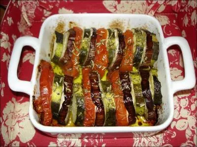 Comment se nomme ce plat provençal ?