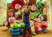 Quiz Toy Story 3 : les personnages