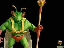 Comment s'appelle cette fourmi ?