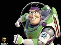 Comment s'appelle ce ranger de l'espace ?