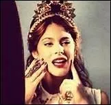 Qui a créé la série ?