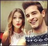 Qui sont ces deux personnes ?