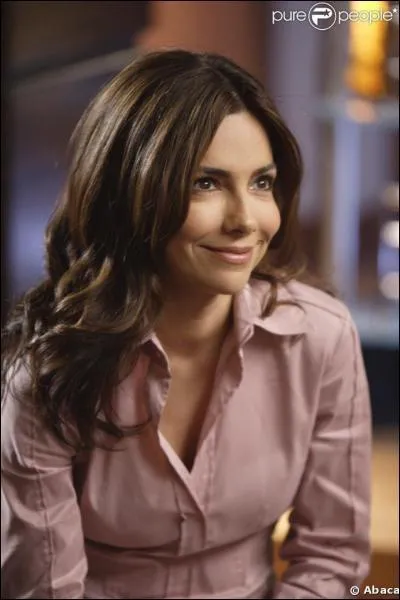 Comment s'appelait son amour de jeunesse qui est sorti du coma ou bout de 20 ans ?