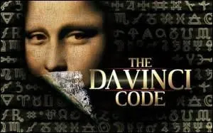 Le héros du roman "Da Vinci Code" (et de son adaptation au cinéma) s'appelle Robert Langdon.