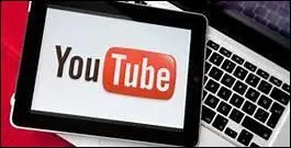 Le site YouTube appartient à Google.