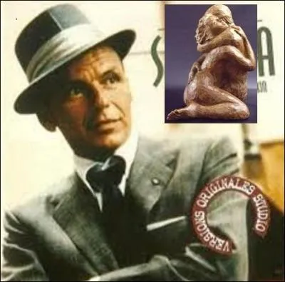 Que chante Franck Sinatra en 1946 ?