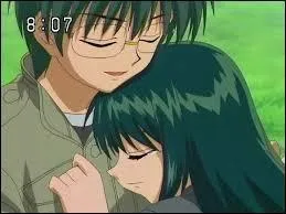 De qui est amoureuse Rina ?