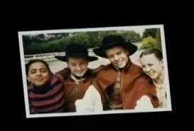 Un film a été tourné au centre équestre.