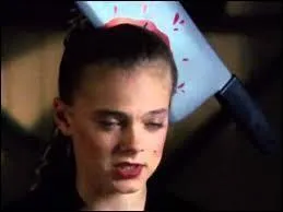 Le centre équestre organise une fête en l'honneur de :