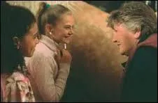 Comment s'appelle le vétérinaire ?