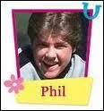 Qui est Phil ?