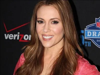 Quelle est l'origine d'Alyssa Milano ?